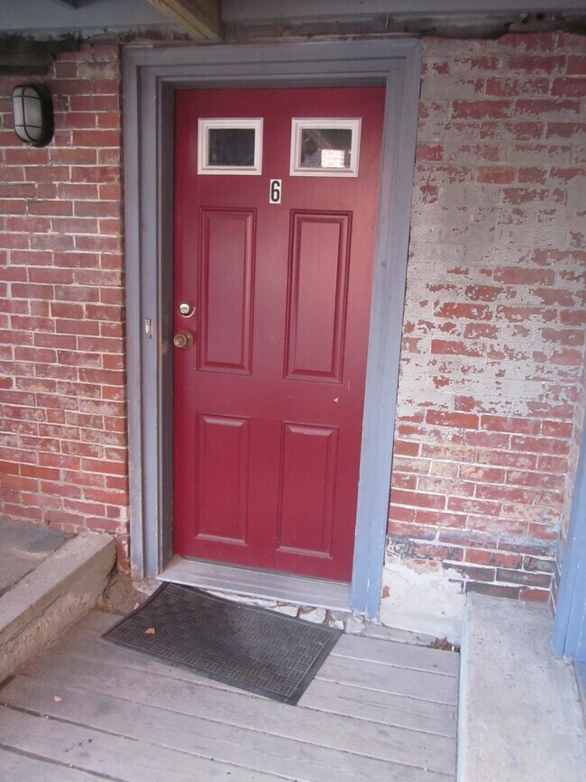 Foto del edificio - 47 Deering St