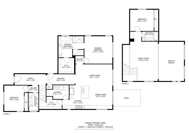 Foto del edificio - Springlake 3 Bedroom 3 Bathroom House