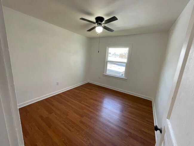 Foto del edificio - Duplex in Benton