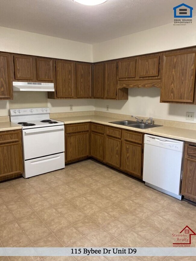Building Photo - 115 Bybee Dr