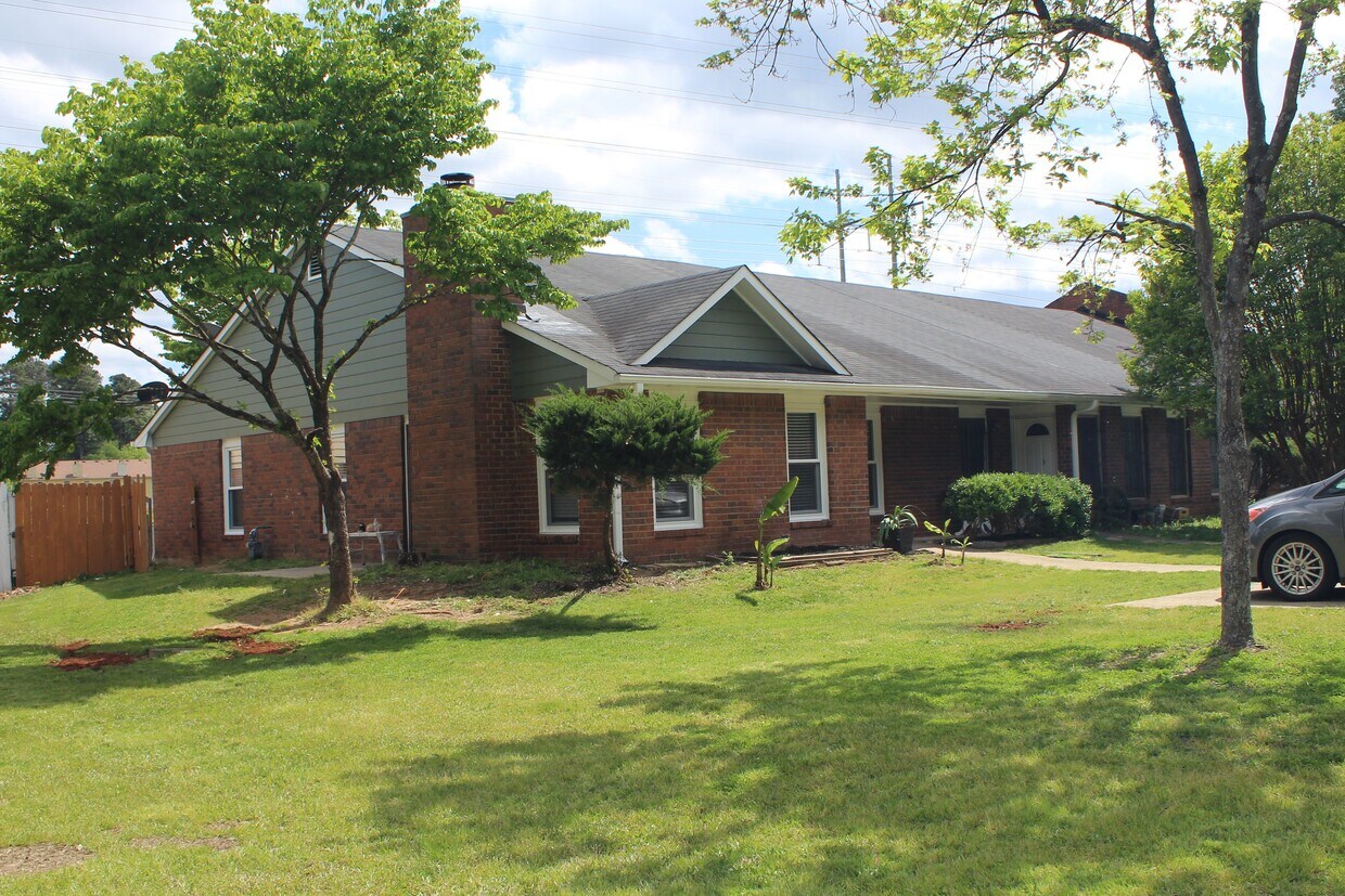 Foto principal - 5540 Everglades Trail