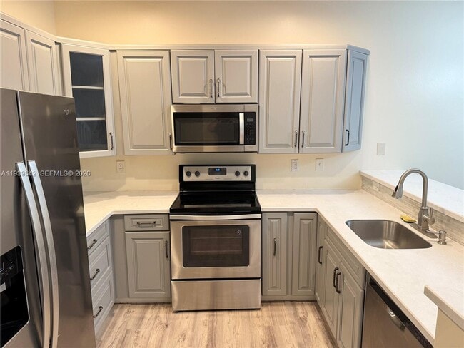 Foto del edificio - 3545 NW 14th Ct