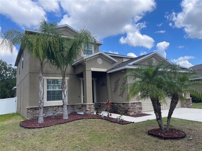 Foto del edificio - 1218 Oak Pond St