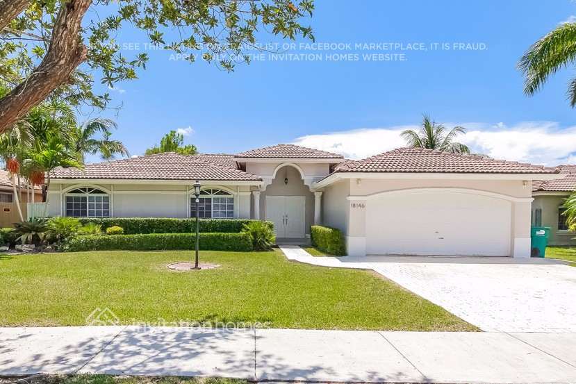 Foto principal - 18146 SW 150th Ct