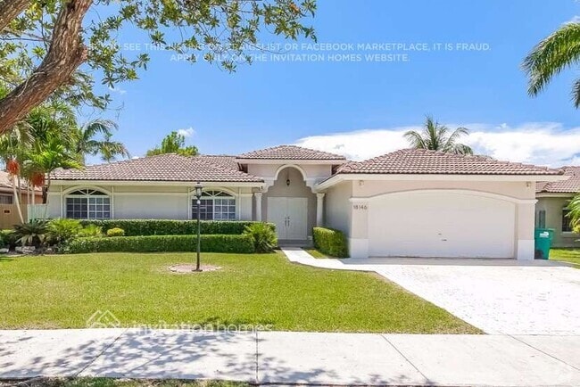 Building Photo - 18146 SW 150th Ct