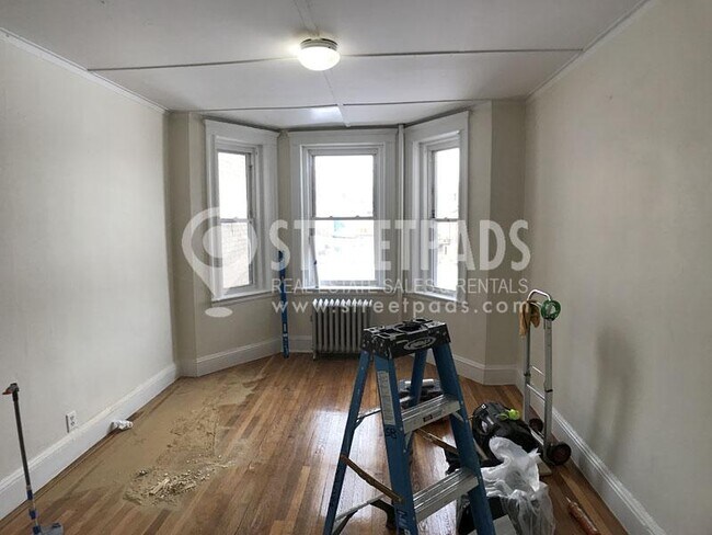 Foto del edificio - 1 bedroom in Boston MA 02215
