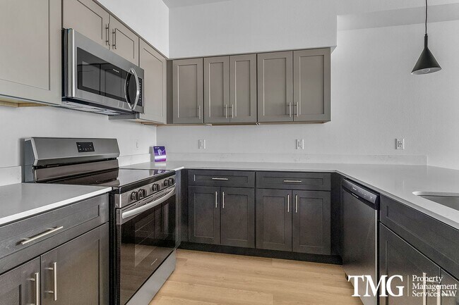 Foto del interior - The Timothy