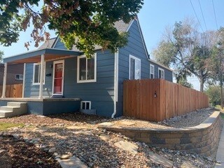 Building Photo - 4703 S Sherman St