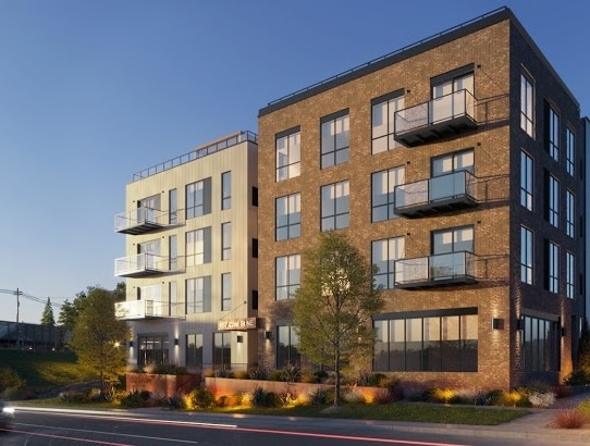 Huxley Apartments Minneapolis Mn Apartments Com