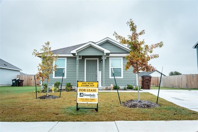 Building Photo - 406 Halfmoon Dr