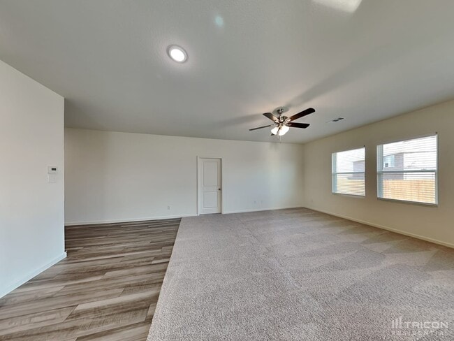 Building Photo - 2505 Sanders Crk Rd
