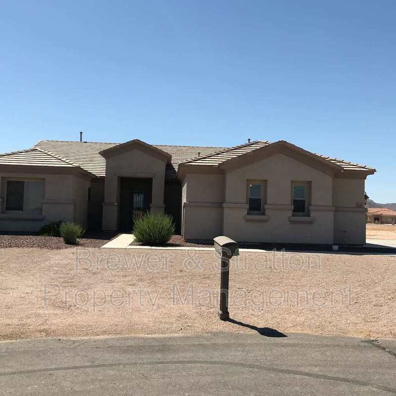 6730 Quarter Horse Run, Coolidge, AZ 85128 House Rental in Coolidge, AZ