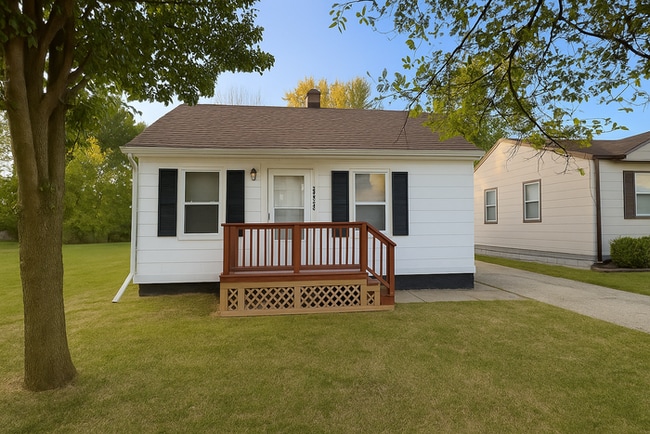 Building Photo - 8640 Chalmers Ave Building Photo - 8640 Chalmers Ave