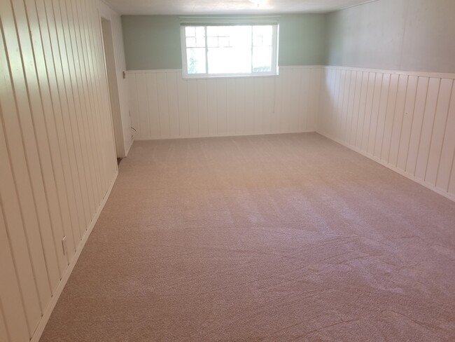 Downstairs rec room - 7001 42nd Ave NE