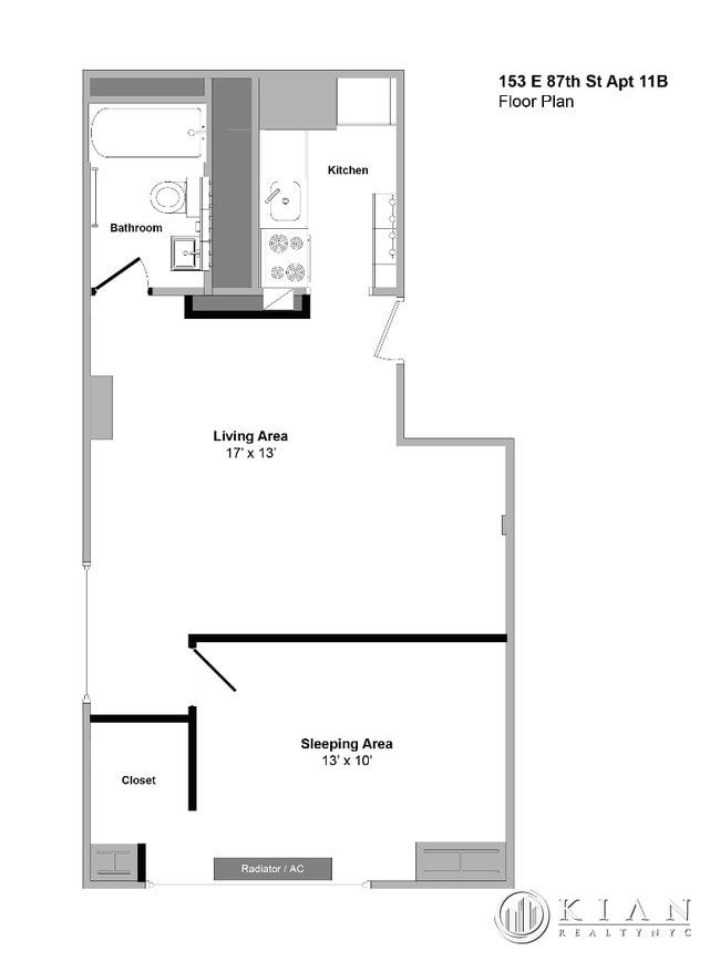 Building Photo - 153 E 87th St