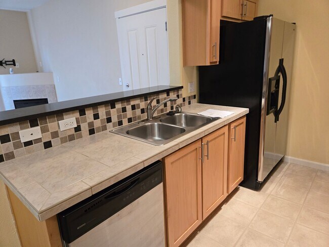 Foto del edificio - Wonderful Overlook at Timberland 1 BR 1 BA Condo