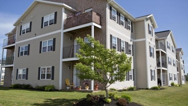 Photo du bâtiment - Ducks Landing Two