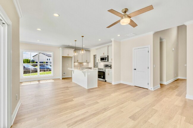 Foto del edificio - 1906 Gracie Bug Lp