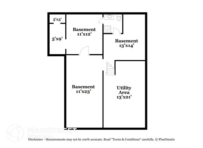 Foto del edificio - 614 S Sylvan Ave