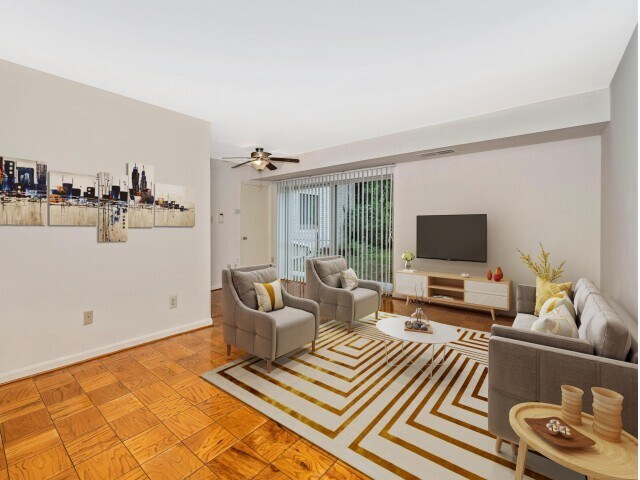 Foto principal - Azalea Apartments