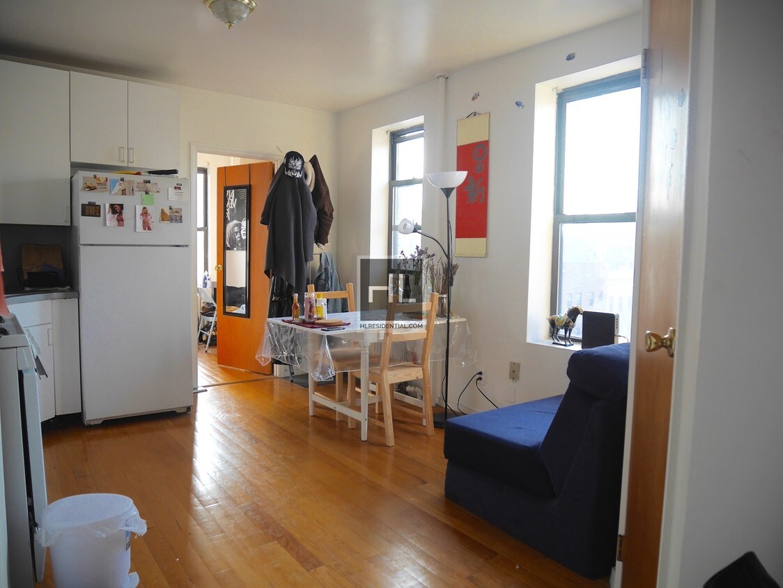Foto principal - Mckibbin Street