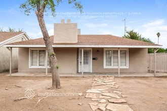 Building Photo - 1046 E Indianola Ave