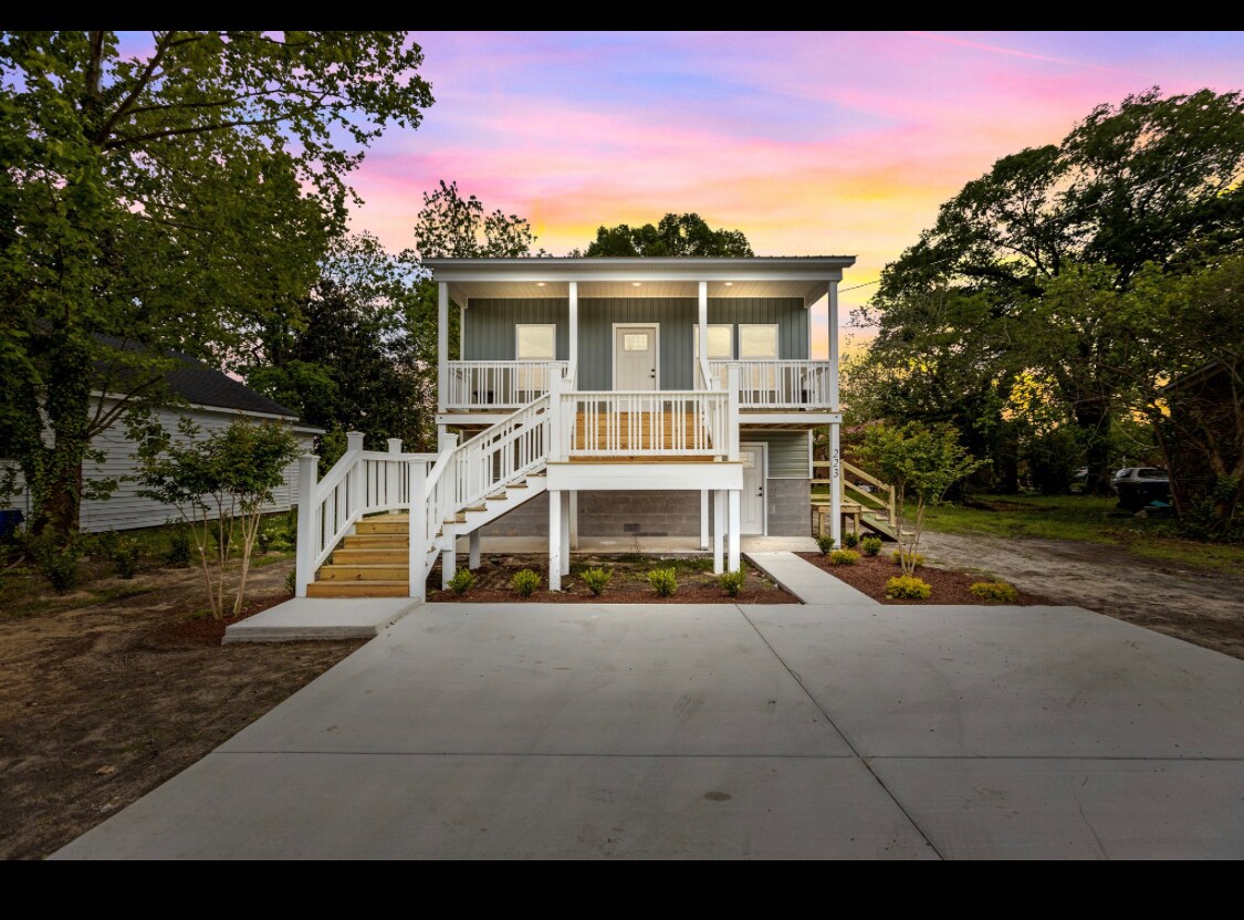 223 W 5th St, Washington, NC 27889 House Rental in Washington, NC