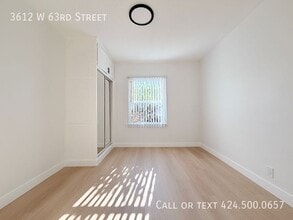 Building Photo - 3612 W 63rd St