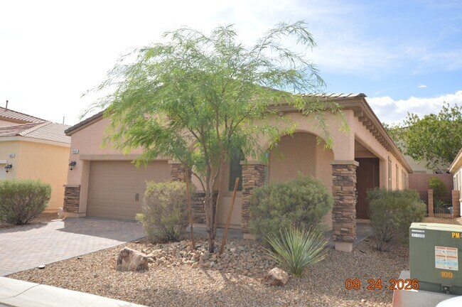 Foto del edificio - 9849 Sage Canyon St