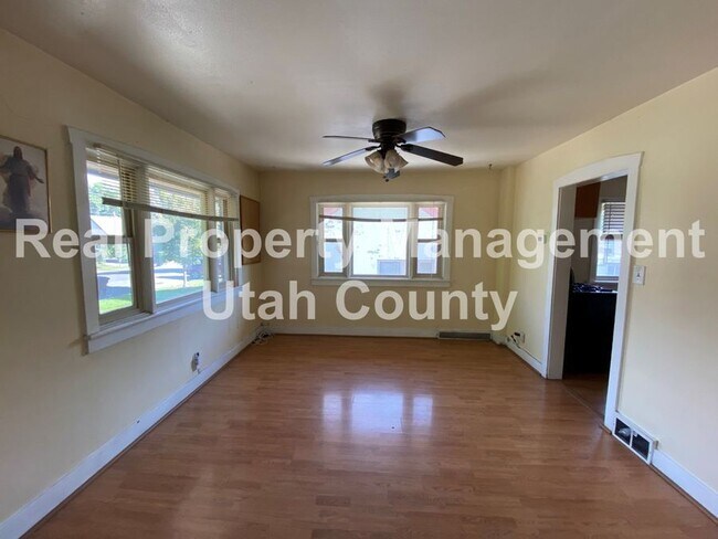 Foto del edificio - 341 N 400 W St