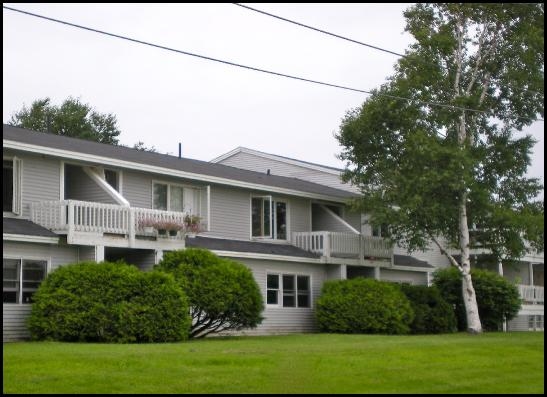 Primary Photo - Dockside Apartments