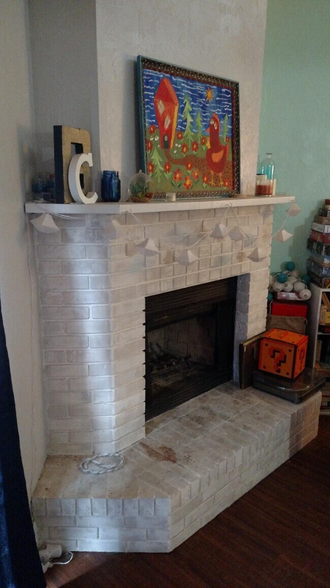 Foto del edificio - 1228 Stone Greene St