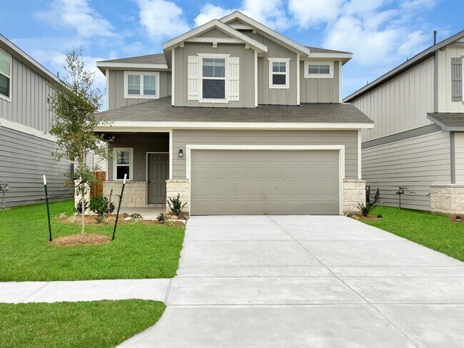 Foto del edificio - 11718 Gln Mountain Dr