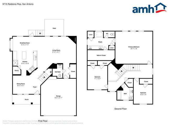 Building Photo - 9715 Redstone Rise