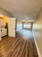 Comedor y sala de estar - Clear Lake Place