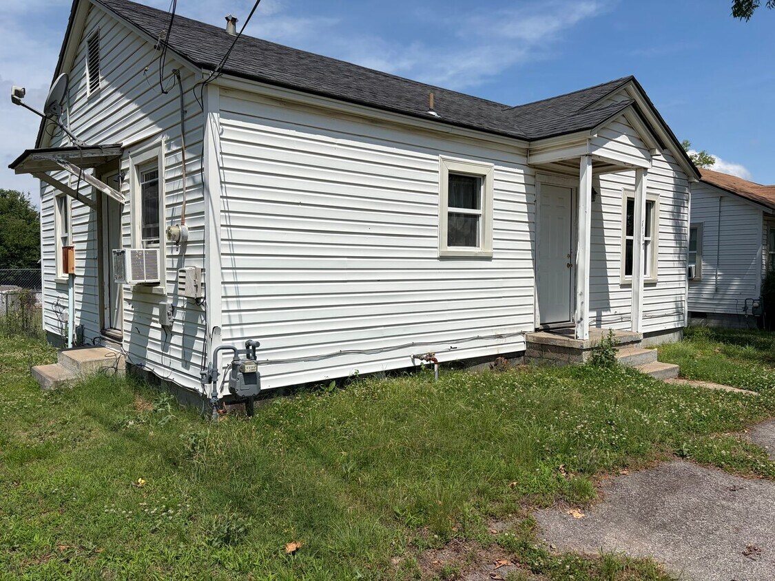 Building Photo - 1117 N 32nd St
