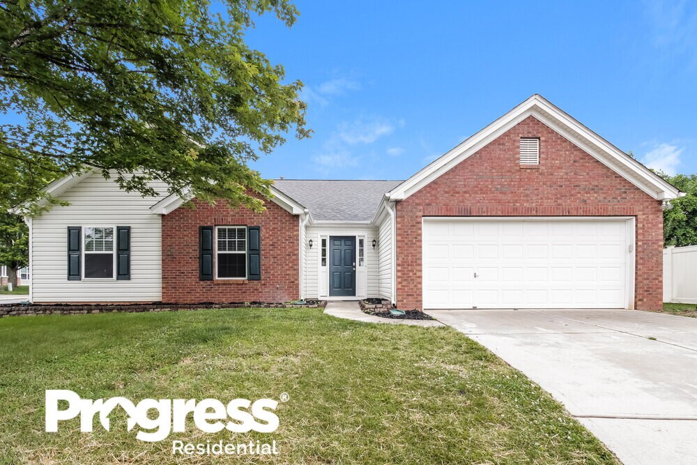 3410 Arbor Pointe Dr, Indian Trail, NC 28079 House Rental in Indian