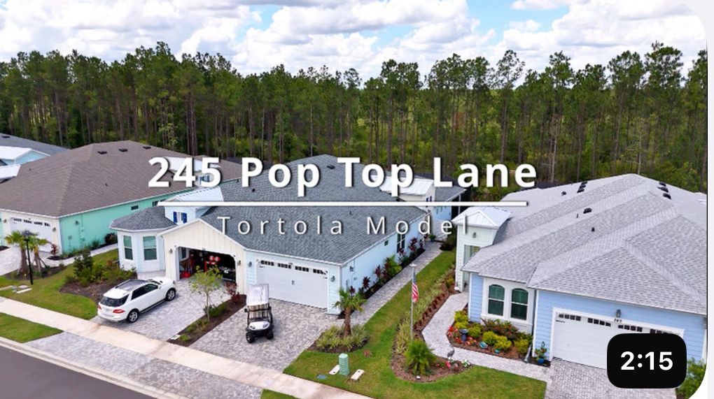 Primary Photo - 245 Pop Top Ln