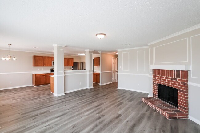 Foto del edificio - 6120 Countess Ln