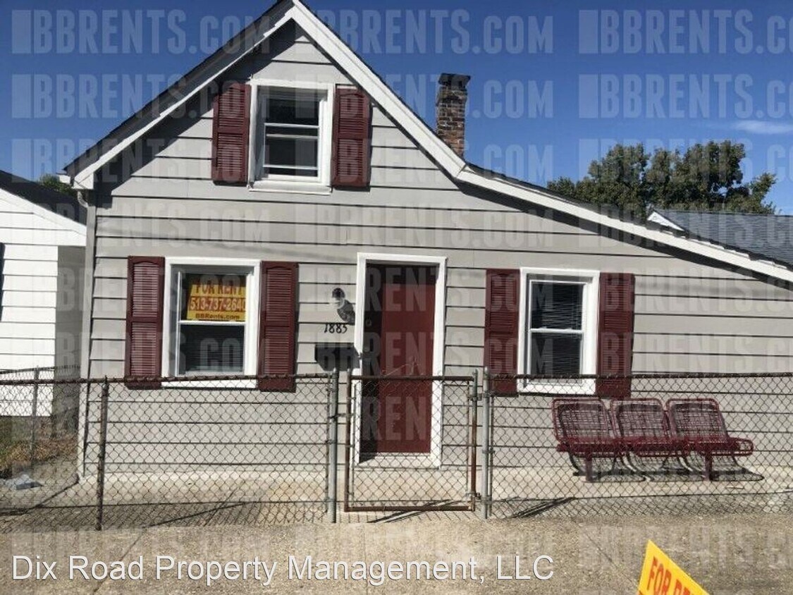 Primary Photo - 3 br, 1 bath House - 1885 Parkamo Avenue,
