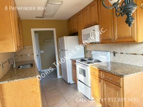 Foto del edificio - 8 Pathfinder Way