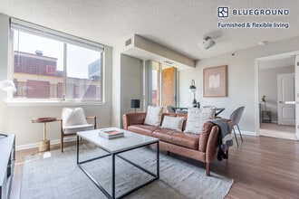 Building Photo - 2140 L St NW