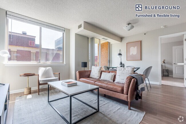 Building Photo - 2140 L St NW