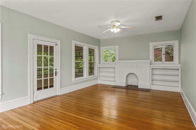 Foto del edificio - 3305 Creswell Ave