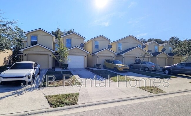 Photo - 7808 Playschool Ln Townhome