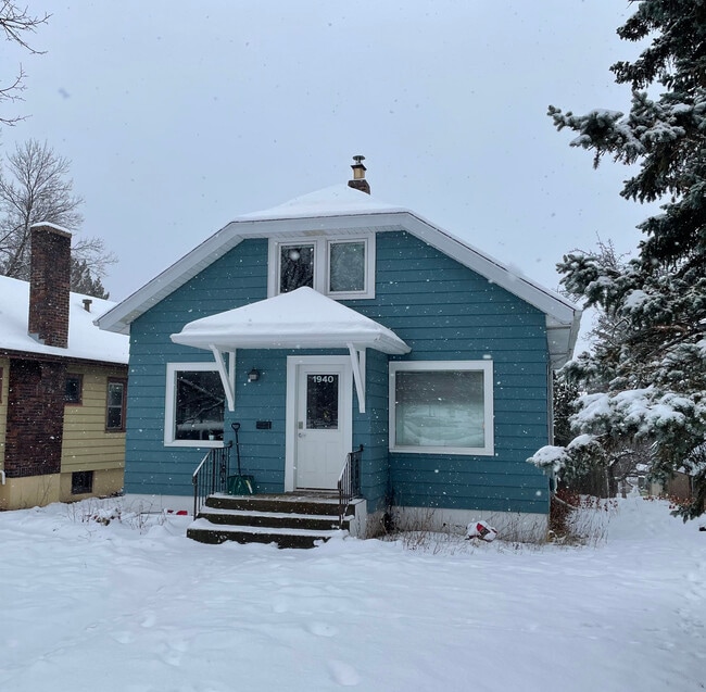 Foto del edificio - 1940 Lawn St