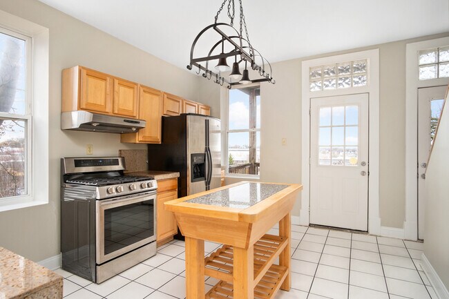 Foto del edificio - 6732 Garner Ave