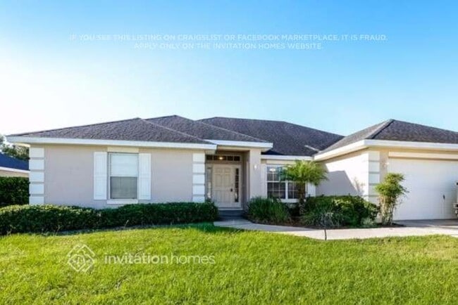 Building Photo - 3177 Fort Socrum Village Blvd