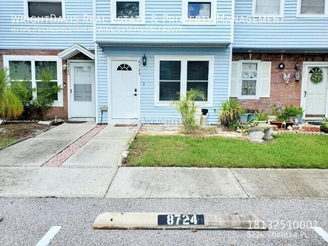 Foto del edificio - 8724 Cobbler Pl