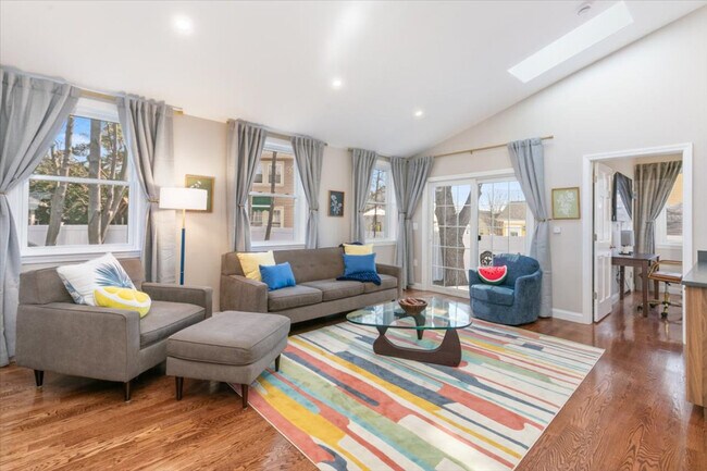 Foto del edificio - 17 Cedar Terrace